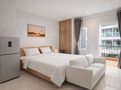 Cho thuê căn hộ, An Thượng 32, Ngũ Hành Sơn, Đà Nẵng - Thumbnail 3