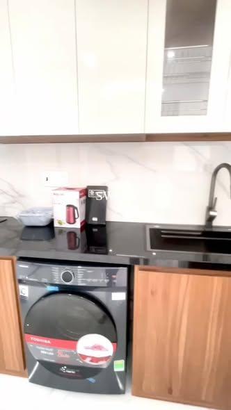 Cho thuê căn hộ, 1 phòng ngủ, An Thượng 12, Ngũ Hành Sơn, Đà Nẵng - Thumbnail 1