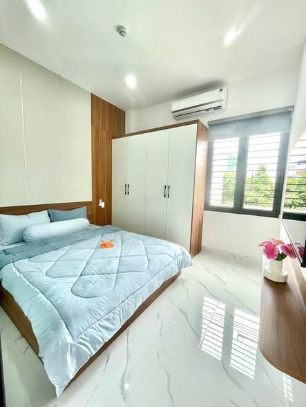 Cho thuê căn hộ, 1 phòng ngủ, An Thượng 12, Ngũ Hành Sơn, Đà Nẵng - Photo 3