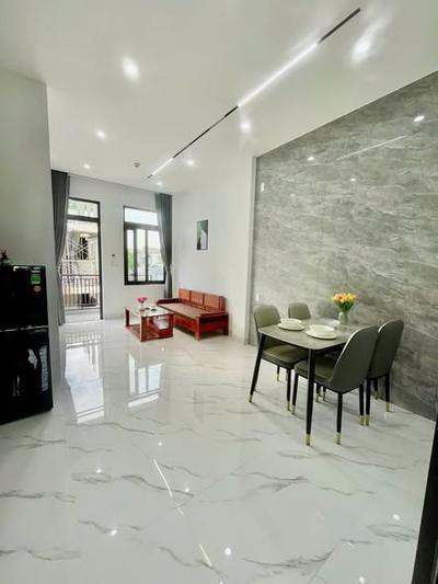 Cho thuê căn hộ, 1 phòng ngủ, An Thượng 12, Ngũ Hành Sơn, Đà Nẵng - Thumbnail 4