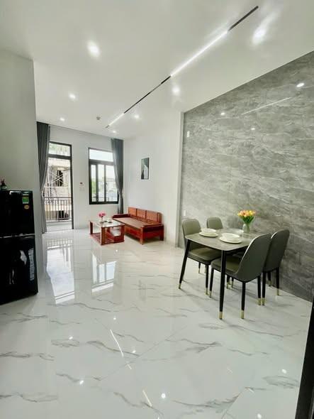 Cho thuê căn hộ, 1 phòng ngủ, An Thượng 12, Ngũ Hành Sơn, Đà Nẵng - Photo 4