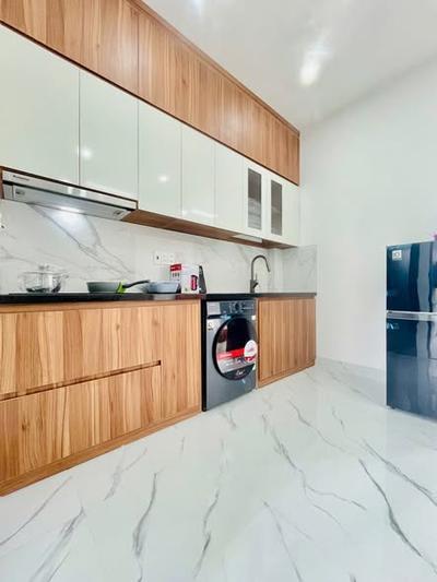 Cho thuê căn hộ, 1 phòng ngủ, An Thượng 12, Ngũ Hành Sơn, Đà Nẵng - Thumbnail 5