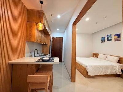 Cho thuê căn hộ, An Cư 5, An Hải, Đà Nẵng - An Hải, Đà Nẵng