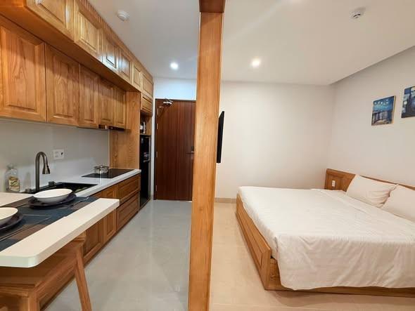 Cho thuê căn hộ, An Cư 5, An Hải, Đà Nẵng - Photo 5