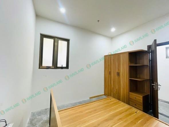 Cho thuê studio, 1 phòng ngủ, 100 Nguyễn Cảnh Dị, Hòa Khánh, Đà Nẵng - Photo 1