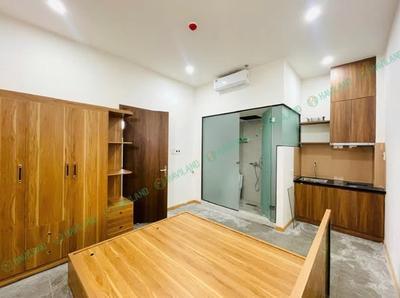 Cho thuê studio, 1 phòng ngủ, 100 Nguyễn Cảnh Dị, Hòa Khánh, Đà Nẵng - Thumbnail 2