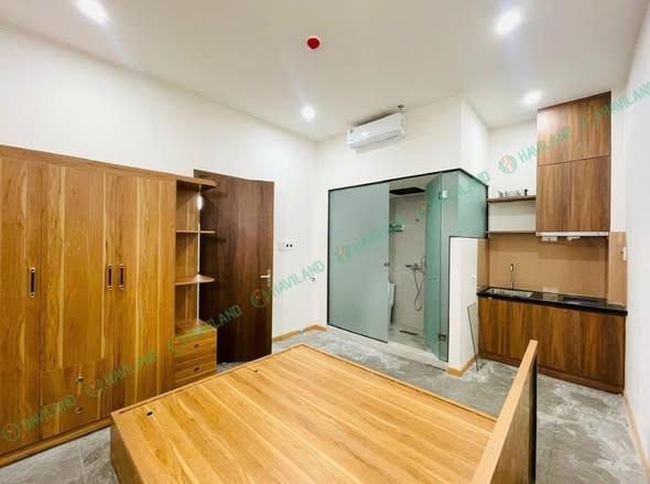 Cho thuê studio, 1 phòng ngủ, 100 Nguyễn Cảnh Dị, Hòa Khánh, Đà Nẵng - Photo 2
