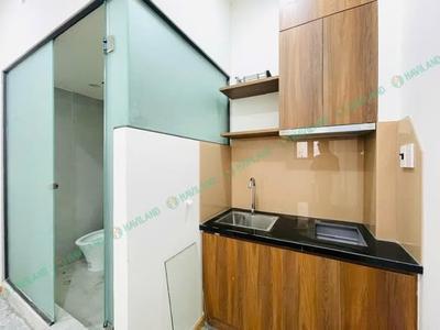 Cho thuê studio, 1 phòng ngủ, 100 Nguyễn Cảnh Dị, Hòa Khánh, Đà Nẵng - Thumbnail 3