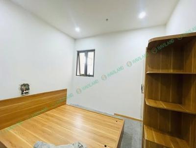 Cho thuê studio, 1 phòng ngủ, 100 Nguyễn Cảnh Dị, Hòa Khánh, Đà Nẵng - Thumbnail 4