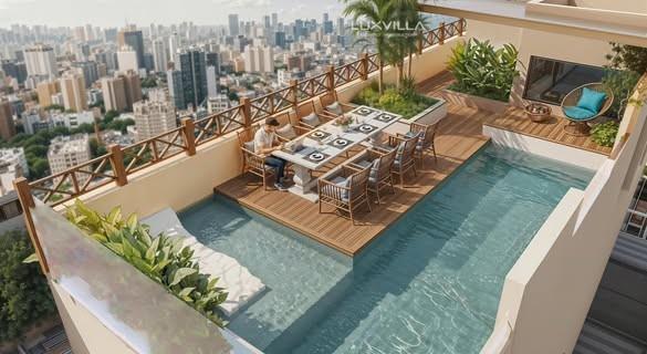 Cho thuê căn hộ, 2 phòng ngủ, Lê Sỹ, Hòa Xuân, Đà Nẵng - Photo 1