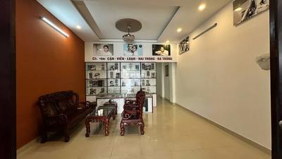 Cho thuê nhà riêng, 3 phòng ngủ, An Cư, An Hải, Đà Nẵng - Thumbnail 1