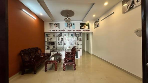 Cho thuê nhà riêng, 3 phòng ngủ, An Cư, An Hải, Đà Nẵng - Photo 1