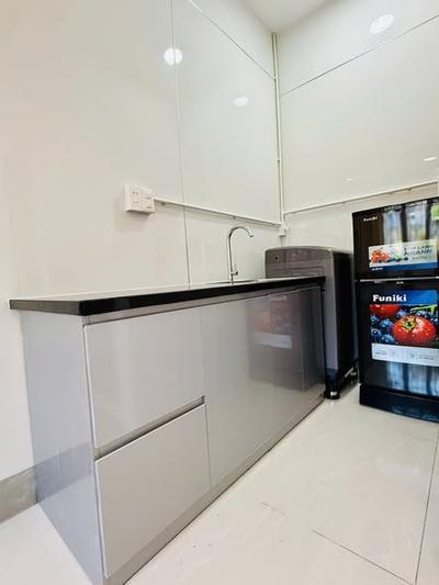 Cho thuê studio, 1 phòng ngủ, Sơn Trà, Đà Nẵng - Thumbnail 3