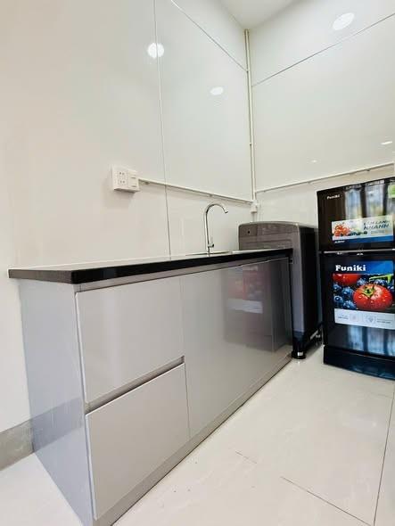 Cho thuê studio, 1 phòng ngủ, Sơn Trà, Đà Nẵng - Photo 3