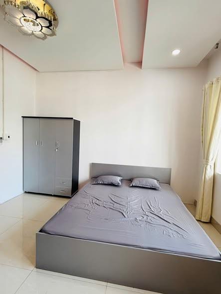 Cho thuê studio, 1 phòng ngủ, Sơn Trà, Đà Nẵng - Photo 4