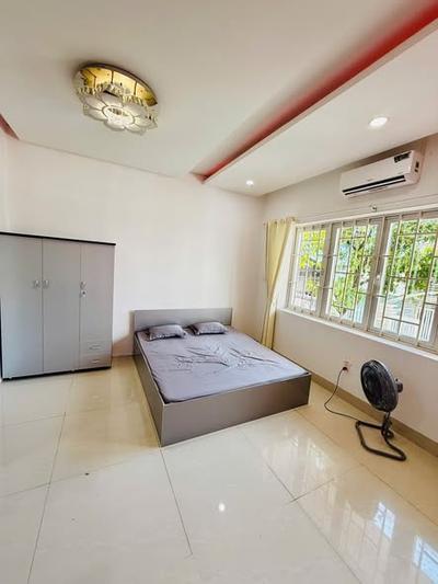 Cho thuê studio, 1 phòng ngủ, Sơn Trà, Đà Nẵng - Thumbnail 5