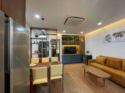 Cho thuê căn hộ, Nguyễn Phi Khanh, Hòa Cường, Đà Nẵng - Thumbnail 1