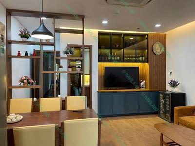 Cho thuê căn hộ, Nguyễn Phi Khanh, Hòa Cường, Đà Nẵng - Thumbnail 2