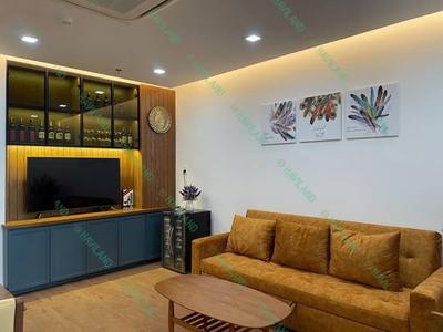 Cho thuê căn hộ, Nguyễn Phi Khanh, Hòa Cường, Đà Nẵng - Thumbnail 3