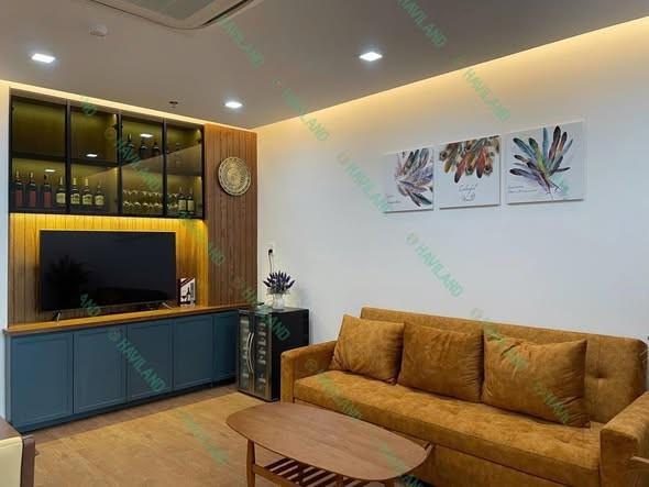 Cho thuê căn hộ, Nguyễn Phi Khanh, Hòa Cường, Đà Nẵng - Photo 3