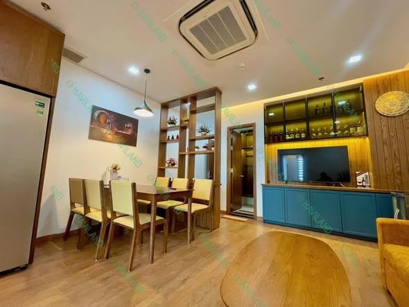 Cho thuê căn hộ, Nguyễn Phi Khanh, Hòa Cường, Đà Nẵng - Photo 4