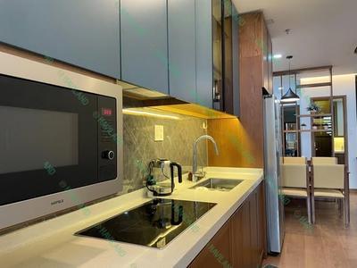 Cho thuê căn hộ, Nguyễn Phi Khanh, Hòa Cường, Đà Nẵng - Thumbnail 5