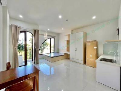 Cho thuê studio, 1 phòng ngủ, Bàu Mạc 1, Liên Chiểu, Đà Nẵng - Liên Chiểu, Đà Nẵng