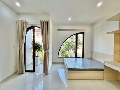 Cho thuê studio, 1 phòng ngủ, Bàu Mạc 1, Liên Chiểu, Đà Nẵng - Thumbnail 2