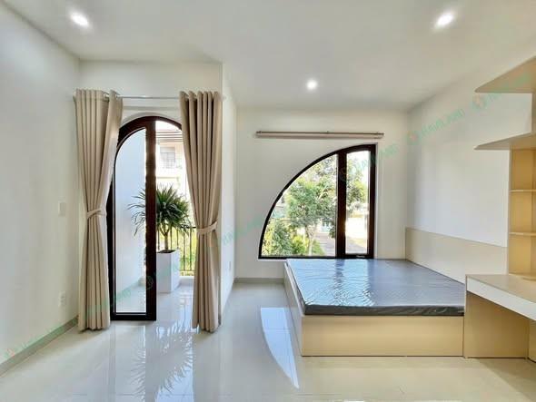 Cho thuê studio, 1 phòng ngủ, Bàu Mạc 1, Liên Chiểu, Đà Nẵng - Photo 2