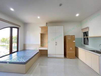 Cho thuê studio, 1 phòng ngủ, Bàu Mạc 1, Liên Chiểu, Đà Nẵng - Thumbnail 3