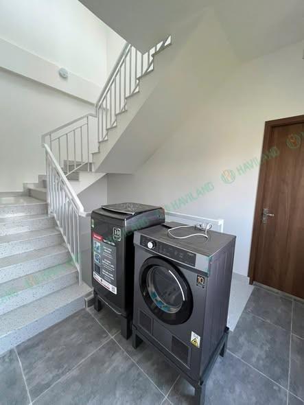 Cho thuê studio, 1 phòng ngủ, Bàu Mạc 1, Liên Chiểu, Đà Nẵng - Photo 4