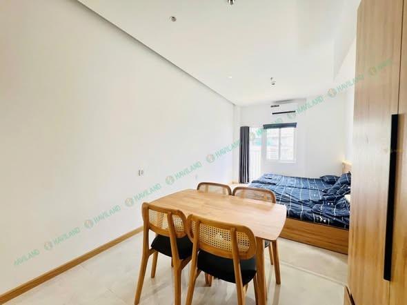 Cho thuê studio, 1 phòng ngủ, Cồn Dầu 14, Hòa Xuân, Đà Nẵng - Photo 1