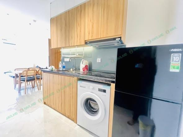 Cho thuê studio, 1 phòng ngủ, Cồn Dầu 14, Hòa Xuân, Đà Nẵng - Photo 2