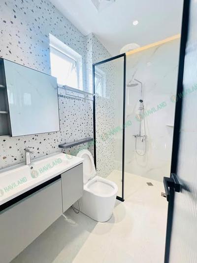 Cho thuê studio, 1 phòng ngủ, Cồn Dầu 14, Hòa Xuân, Đà Nẵng - Thumbnail 3