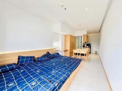 Cho thuê studio, 1 phòng ngủ, Cồn Dầu 14, Hòa Xuân, Đà Nẵng - Thumbnail 4