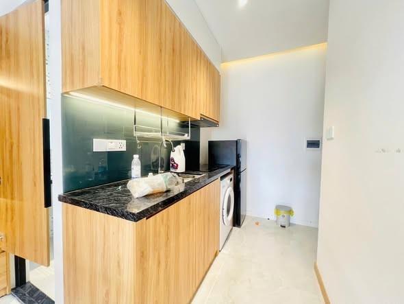 Cho thuê studio, 1 phòng ngủ, Cồn Dầu 14, Hòa Xuân, Đà Nẵng - Photo 5