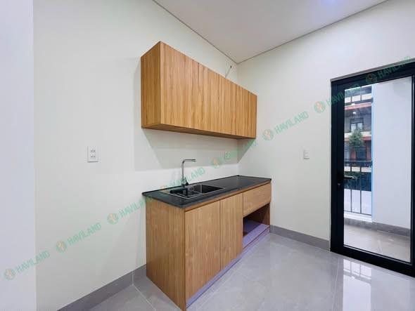 Cho thuê căn hộ, Bùi Thiện Ngộ, Hòa Xuân, Đà Nẵng - Photo 1