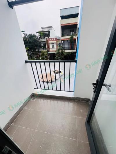 Cho thuê căn hộ, Bùi Thiện Ngộ, Hòa Xuân, Đà Nẵng - Thumbnail 5