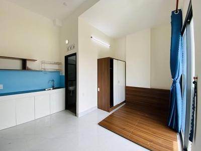 Cho thuê studio, 1 phòng ngủ, Cồn Dầu 16, Hòa Xuân, Đà Nẵng - Hòa Xuân, Đà Nẵng