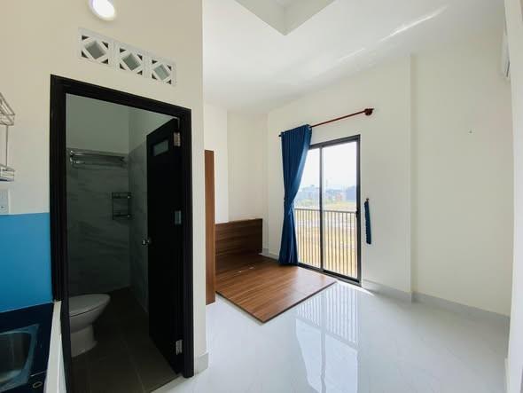 Cho thuê studio, 1 phòng ngủ, Cồn Dầu 16, Hòa Xuân, Đà Nẵng - Photo 3