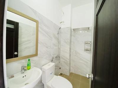 Cho thuê studio, 1 phòng ngủ, Cồn Dầu 16, Hòa Xuân, Đà Nẵng - Thumbnail 4