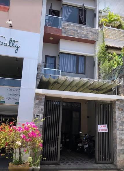 Cho thuê căn hộ, 86 An Hải Đông 1, Sơn Trà, Đà Nẵng - Photo 1