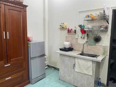 Cho thuê căn hộ, 86 An Hải Đông 1, Sơn Trà, Đà Nẵng - Thumbnail 4