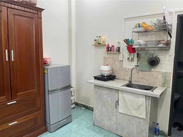 Cho thuê căn hộ, 86 An Hải Đông 1, Sơn Trà, Đà Nẵng - Photo 4