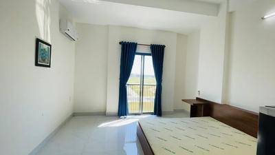 Cho thuê studio, 1 phòng ngủ, Cồn Dầu 16, Hòa Xuân, Đà Nẵng - Hòa Xuân, Đà Nẵng