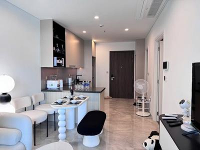 Cho thuê căn hộ, Bình Minh 5, Hải Châu, Đà Nẵng - Thumbnail 2