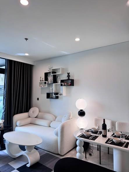 Cho thuê căn hộ, Bình Minh 5, Hải Châu, Đà Nẵng - Photo 3