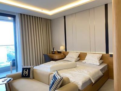 Cho thuê studio, 1 phòng ngủ, Trần Thị Lý, An Hải, Đà Nẵng - Thumbnail 1