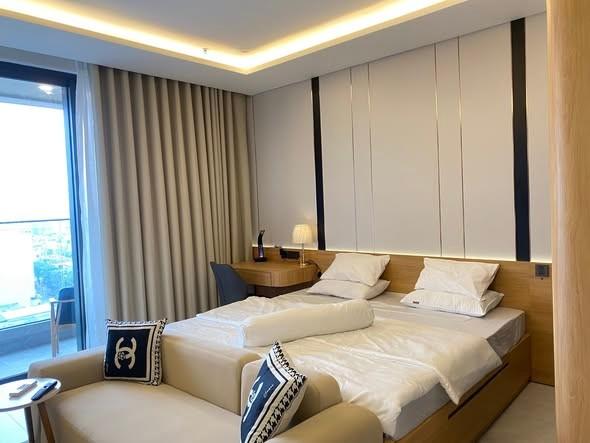 Cho thuê studio, 1 phòng ngủ, Trần Thị Lý, An Hải, Đà Nẵng - Photo 1