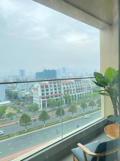 Cho thuê studio, 1 phòng ngủ, Trần Thị Lý, An Hải, Đà Nẵng - Thumbnail 5